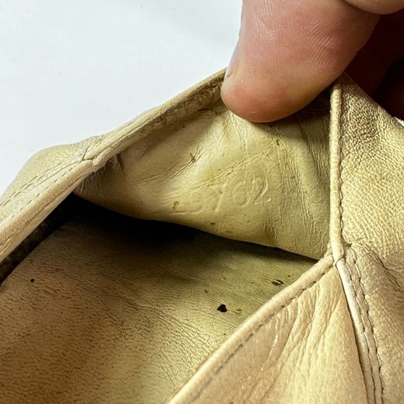 Chanel Espadrilles - Picture 6 of 6